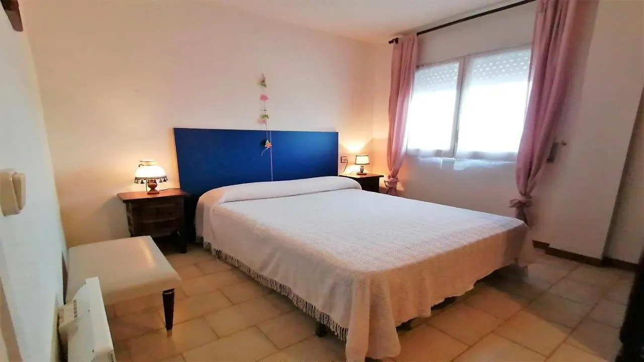 Vacay Apartamento Escalet Apartment L'Escala