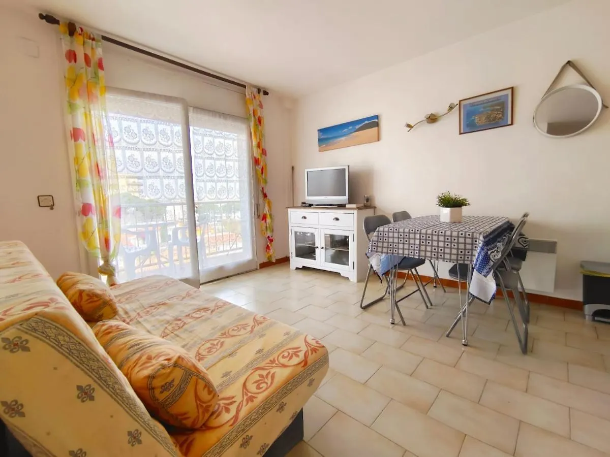 Vacay Apartamento Escalet Apartment L'Escala