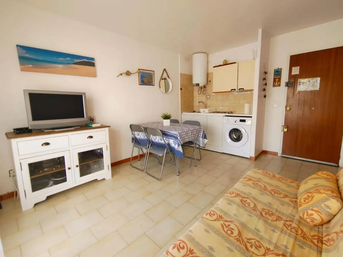 Vacay Apartamento Escalet Apartment L'Escala Spain