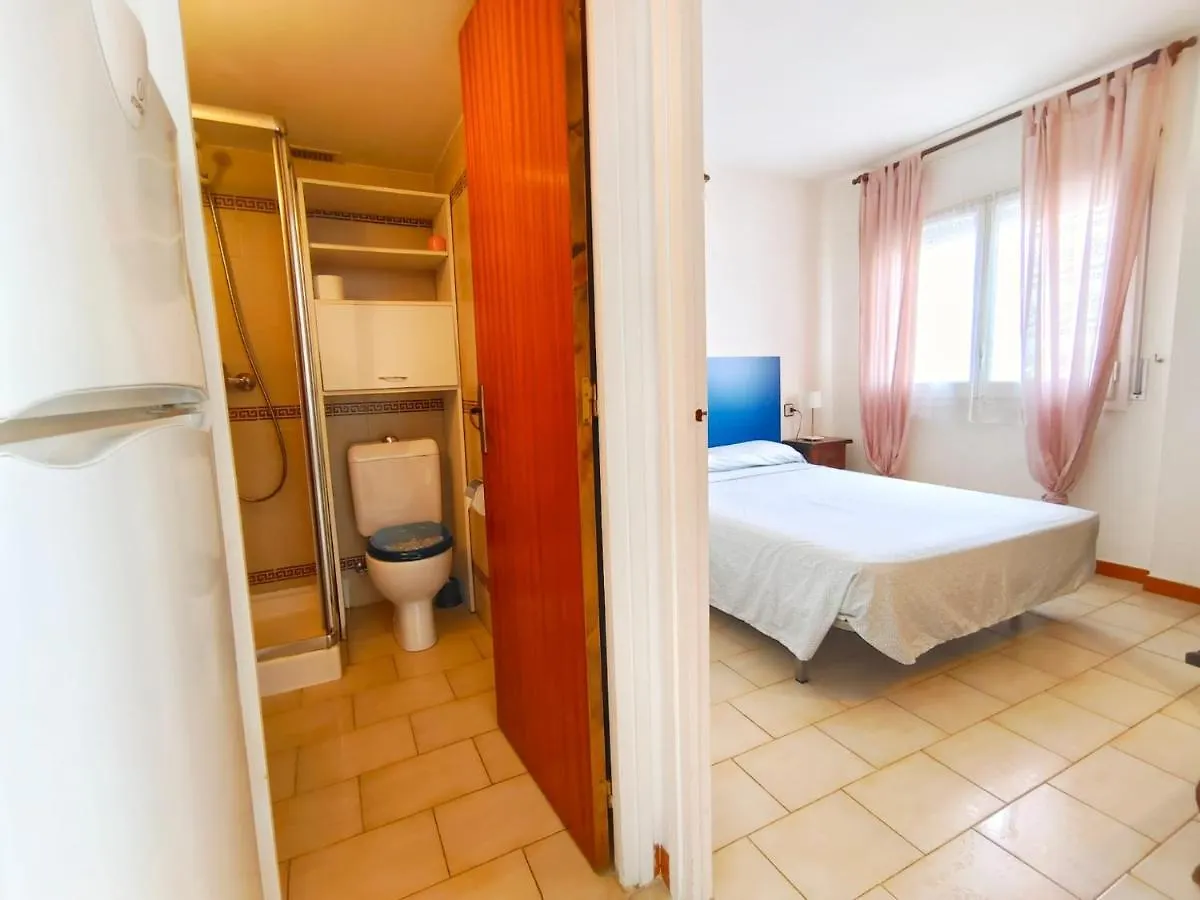 Vacay Apartamento Escalet Apartment L'Escala