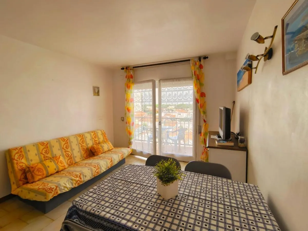 Vacay Apartamento Escalet Apartment L'Escala