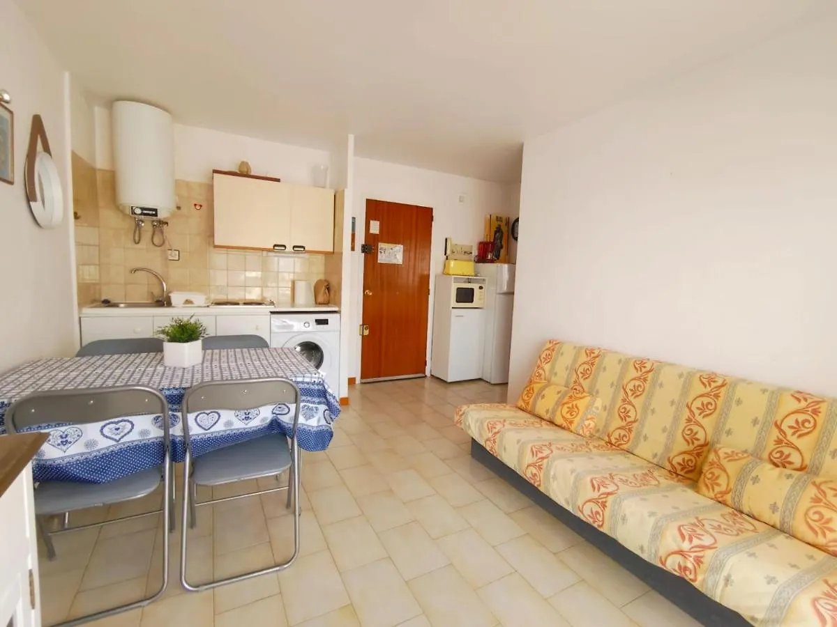 Vacay Apartamento Escalet Apartment L'Escala Spain