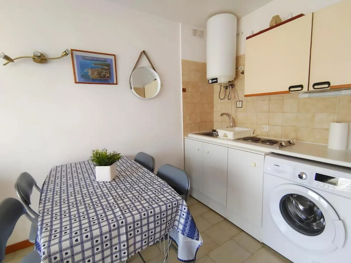 Vacay Apartamento Escalet Apartment L'Escala 0*,  Spain