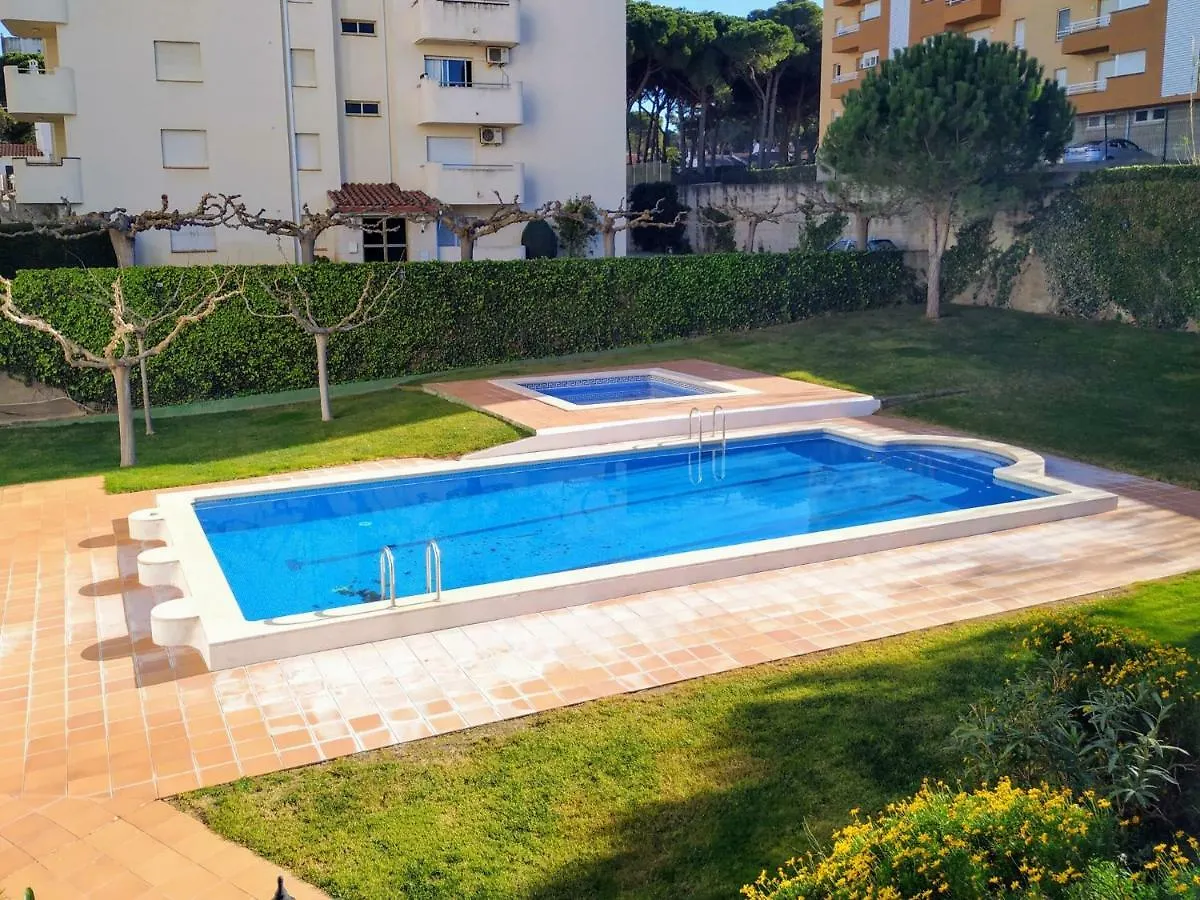 Vacay Apartamento Escalet Apartment L'Escala Spain
