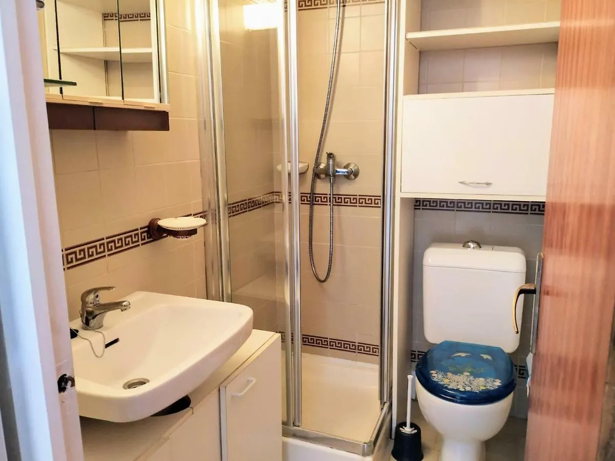 Vacay Apartamento Escalet Apartment L'Escala